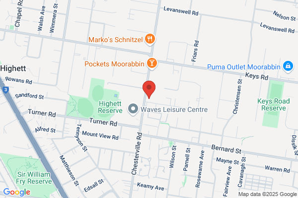 Essential Airconditioning (Vic) Pty Ltd