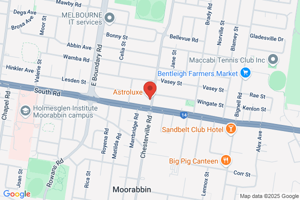 CoinFlip Bitcoin ATM - Chesterville Newsagency (Bentleigh East)
