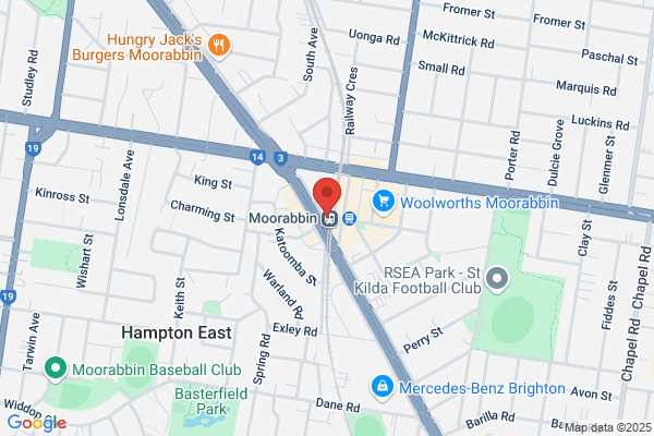 CoinFlip Bitcoin ATM - Letsave Convenience & Internet Cafe (Moorabbin)