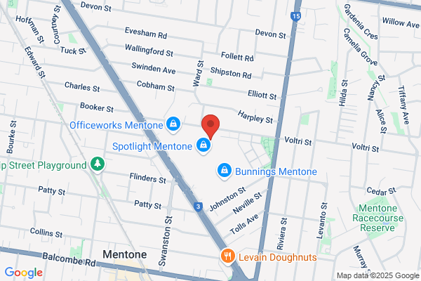 Battery World Mentone