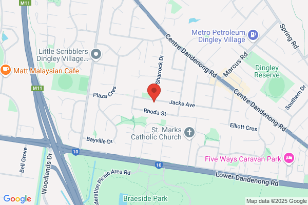 Express Bookkeeping Moorabin