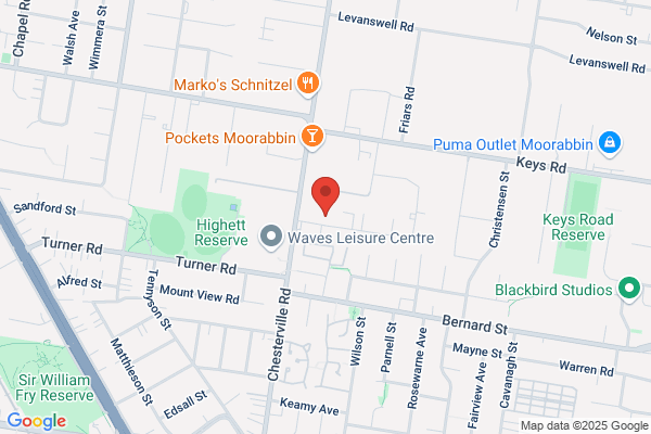 CD & RE Turner Pty Ltd