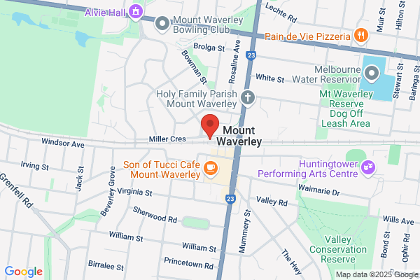 Vic Pool Inspections