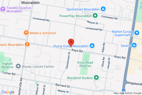 Automatic Coffee Machines (Vic) Pty Ltd