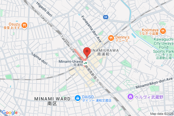 Fujiya Cafe