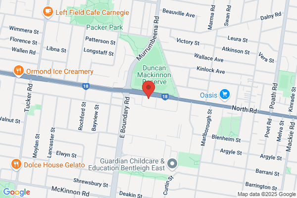 Avis Car & Truck Rental Bentleigh East