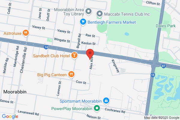 Bayside Motor Works