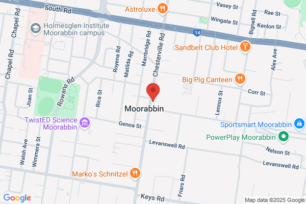 Little Learning School Moorabbin