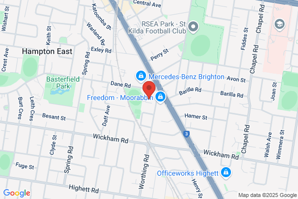 Moorabbin Primary Combined OSHC