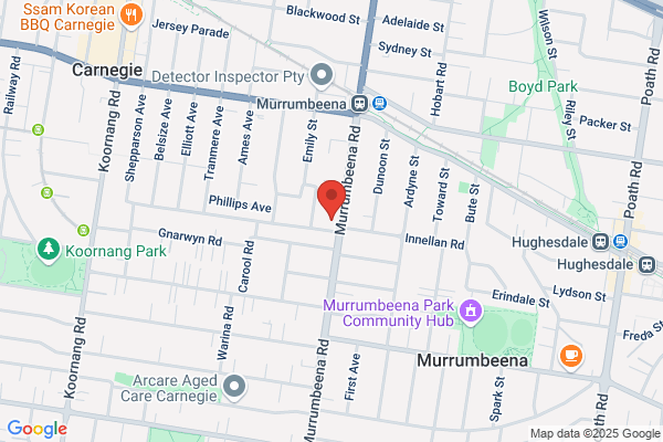 Murrumbeena Family Centre