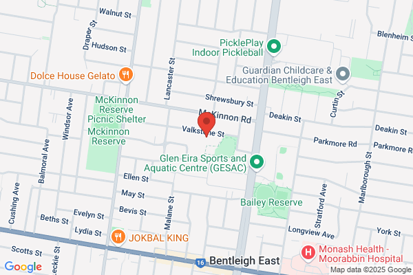 Valkstone Primary Outside School Hours Care