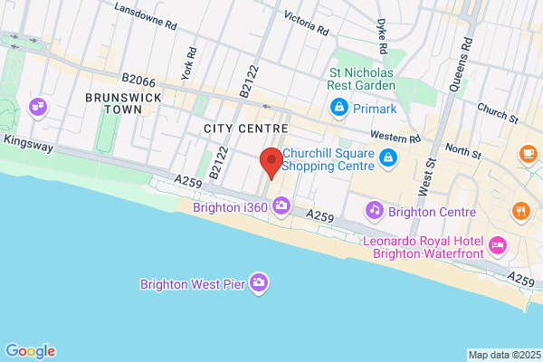 Carpet Cleaning Brighton