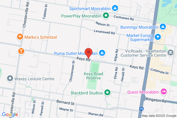 Melbourne Commercial Roofing