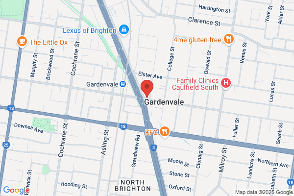 Australian Network Innovations