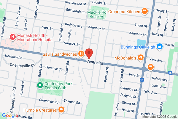 EDentist Bentleigh East