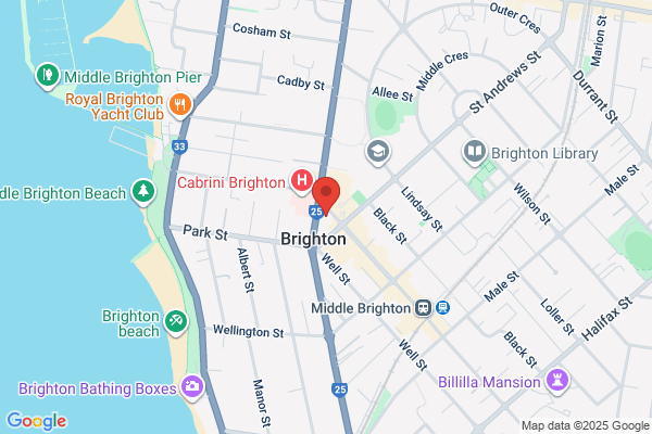 Brighton Gastroenterology Associates