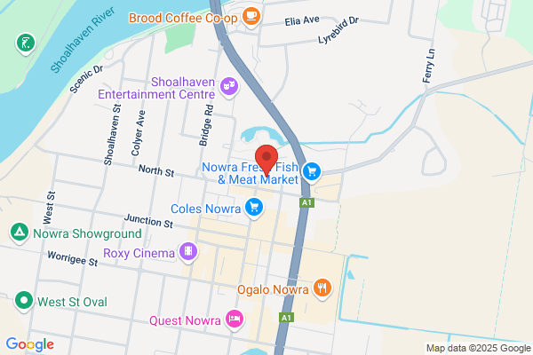 Dr Jack Morris