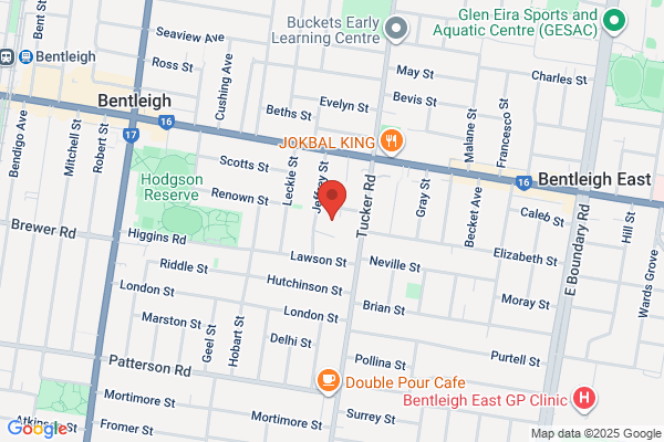 Bentleigh Drafting Service