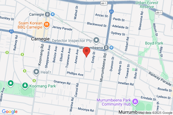 Carnegie Design
