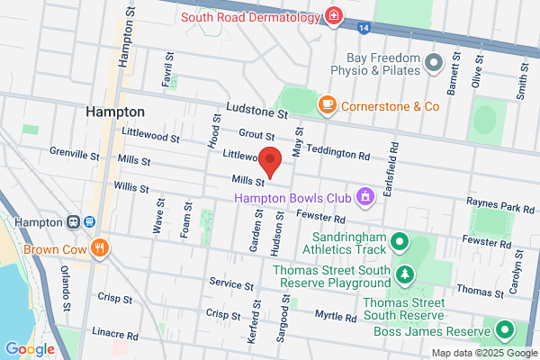Hampton Drafting Services