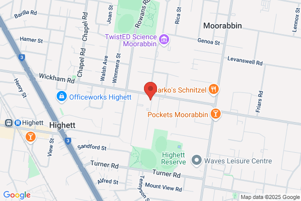 ACA (Vic)