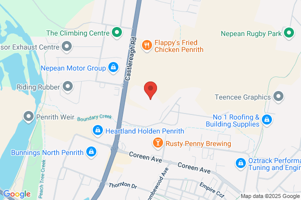 Kennards Earthmoving Equipment Hire
