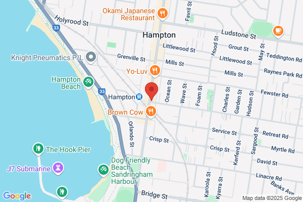 Aussie Home Loans Hampton