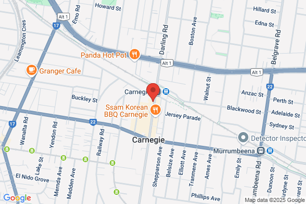 Aussie Home Loans Oakleigh