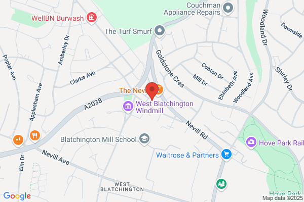 Brighton Financial Group Pty Ltd