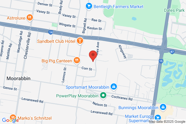City Living (Aust) Pty Ltd