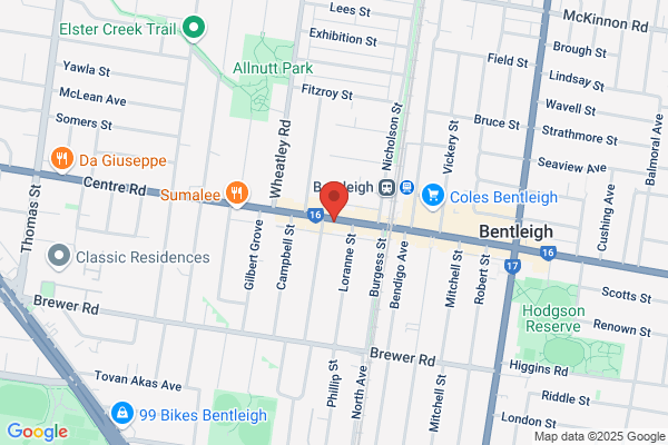 Inside Out Bentleigh