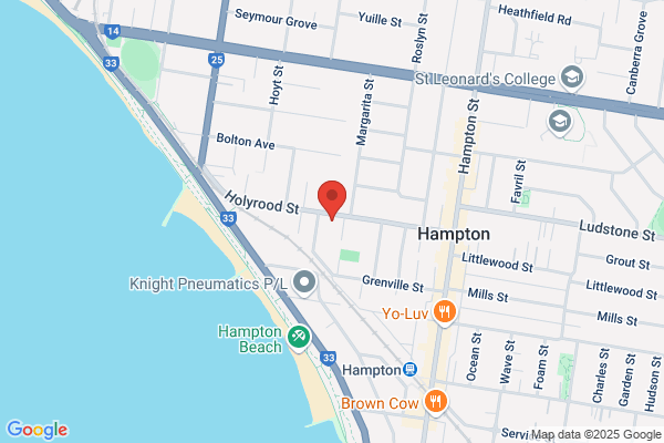 D & D Hanley Pty Ltd