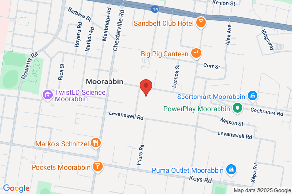 Appliance Services Australia Pty Ltd