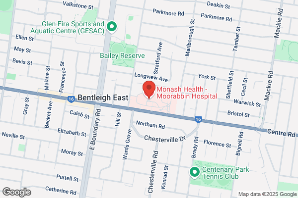 EFM Bentleigh East