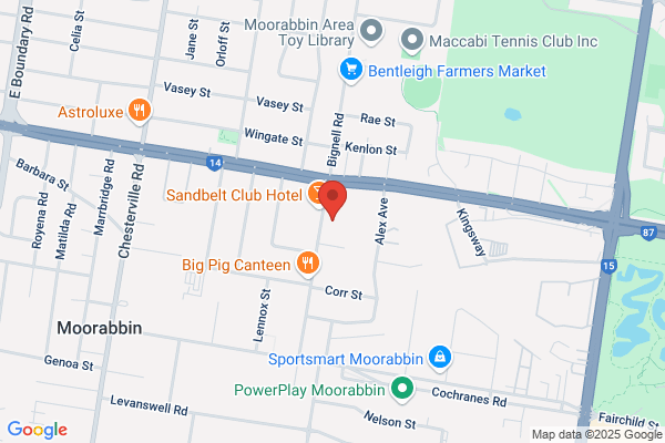 Do-All Appliance Service Caulfield