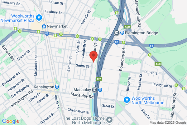 Eswood Australia Pty Ltd