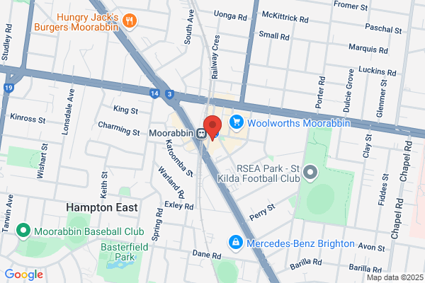 The Sebel Melbourne Moorabbin