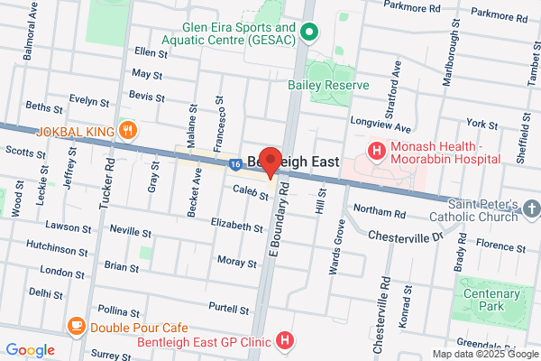 BWS Boundary Hotel Drive
