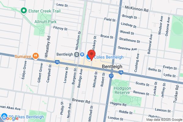 Bentleigh Liquorland