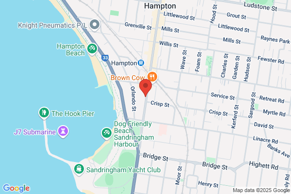 Hampton Cellars