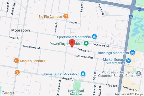 Blackman & Sons Motor Trimming Pty Ltd