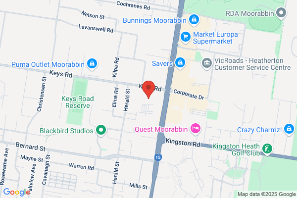 D & J Motor Trimmers