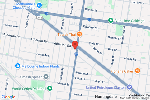 Chadstone Nissan