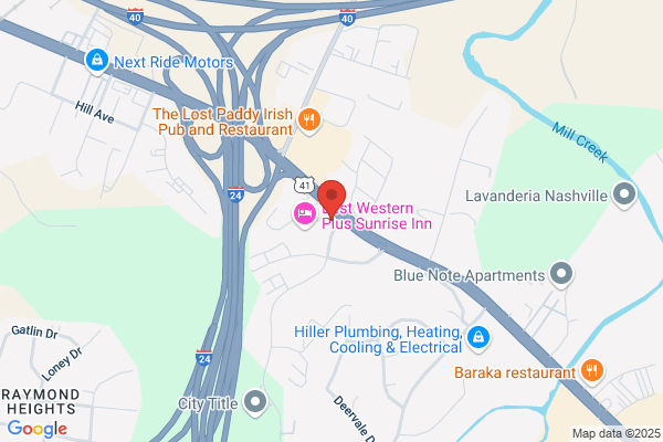 Aaa Automotive Sales & Service