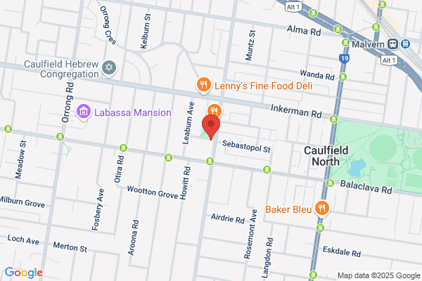 Kooyong Road Automotive