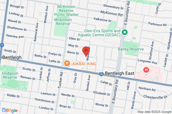 A AAAMcDermott Office Furniture Pty Ltd