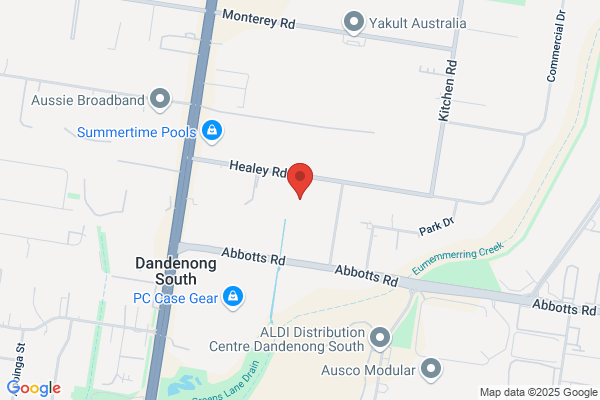 Melbourne Office Supplies