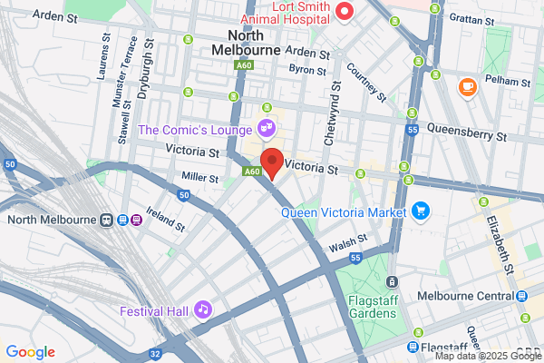 Dulux Australia