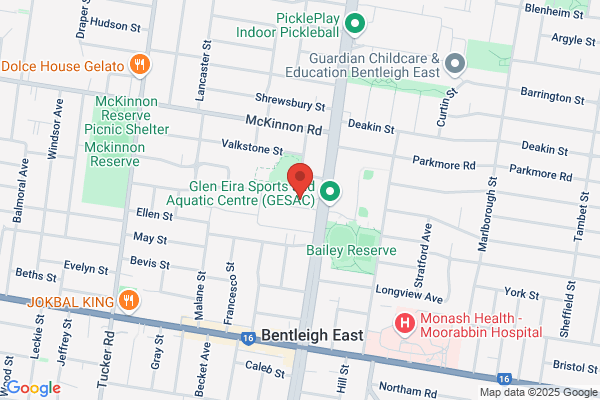 Accident Repair Centre Bentleigh