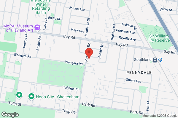 Cheltenham Accident Repair Centre